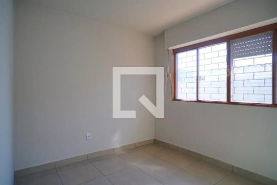 Quarto 2 de casa à venda com 3 quartos, 82m² em Passo das Pedras, Porto Alegre