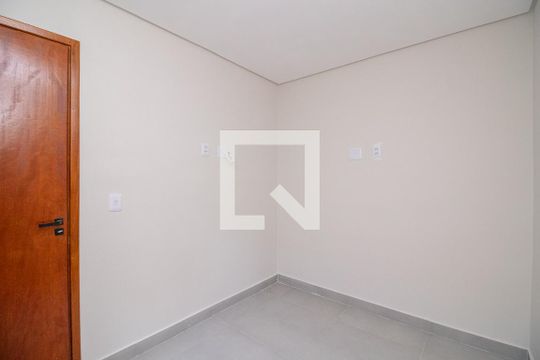Quarto 2 de apartamento à venda com 2 quartos, 31m² em Cidade Patriarca, São Paulo