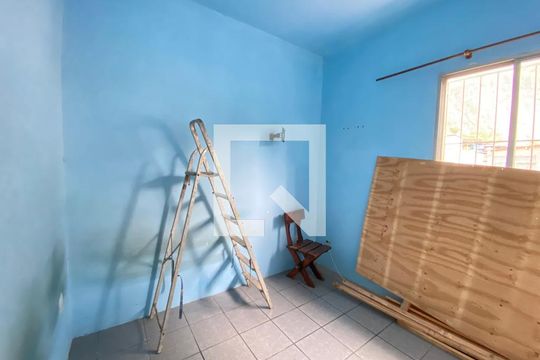 Casa para alugar com 2 quartos, 150m² em Água Santa, Rio de Janeiro