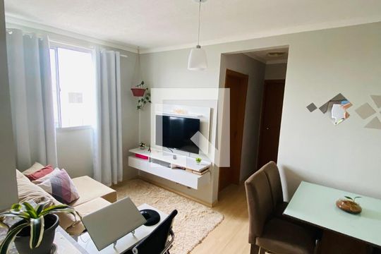 Apartamento à venda com 2 quartos, 45m² em Jardim Dona Leopoldina, Porto Alegre