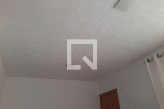 Sala de apartamento à venda com 2 quartos, 48m² em Tres Barras, Contagem