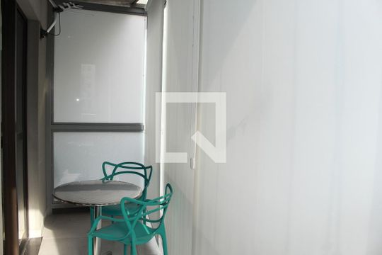 Kitnet/Studio à venda com 1 quarto, 29m² em República, São Paulo