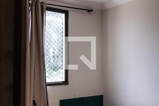 Suíte de apartamento à venda com 2 quartos, 108m² em Padre Eustáquio, Belo Horizonte