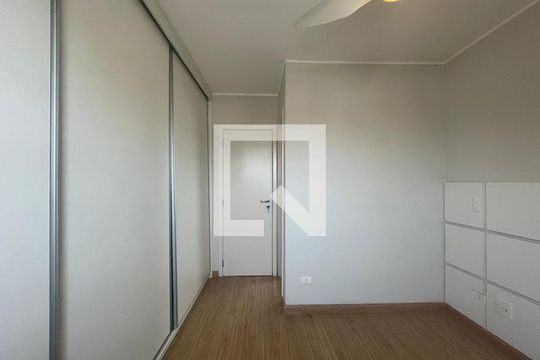 Quarto de apartamento à venda com 3 quartos, 71m² em Vila Carrão, São Paulo