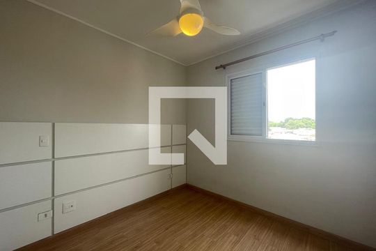 Quarto de apartamento à venda com 3 quartos, 71m² em Vila Carrão, São Paulo