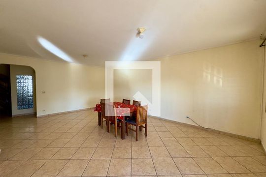 Sala de casa à venda com 3 quartos, 250m² em Parque Continental Ii, Guarulhos