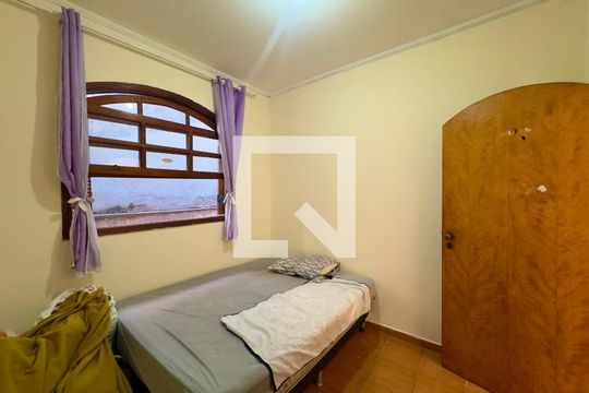 Quarto  de casa à venda com 3 quartos, 250m² em Parque Continental Ii, Guarulhos