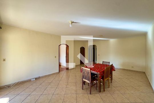 Sala de casa à venda com 3 quartos, 250m² em Parque Continental Ii, Guarulhos