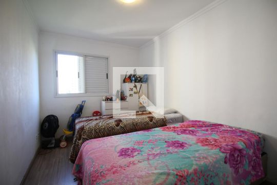 Quarto 1 de apartamento à venda com 4 quartos, 115m² em Parque Taboao, Taboão da Serra