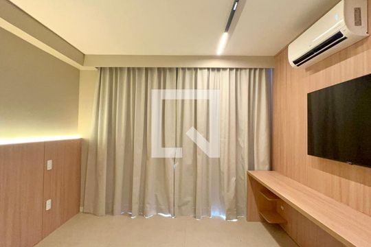 Kitnet/Studio à venda com 1 quarto, 25m² em Pinheiros, São Paulo