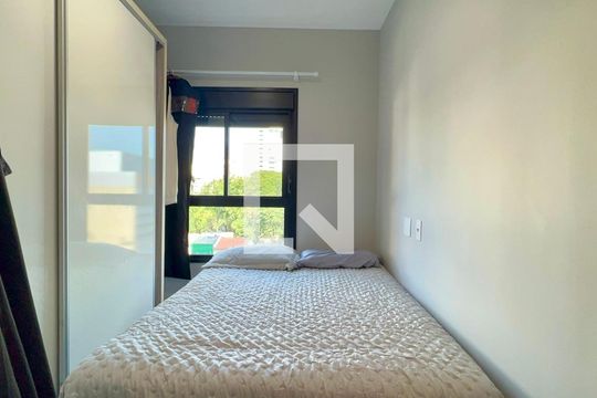 Apartamento à venda com 1 quarto, 35m² em Pinheiros, São Paulo