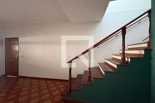 Sala de casa à venda com 5 quartos, 125m² em Jardim Cidade Pirituba, São Paulo