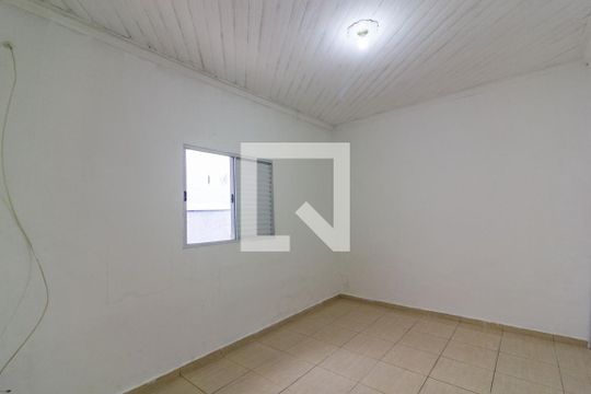 Quarto de casa para alugar com 1 quarto, 4200m² em Jardim Palmares (zona Sul), São Paulo