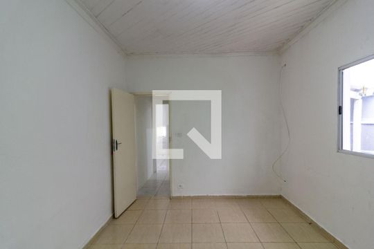 Quarto de casa para alugar com 1 quarto, 4200m² em Jardim Palmares (zona Sul), São Paulo