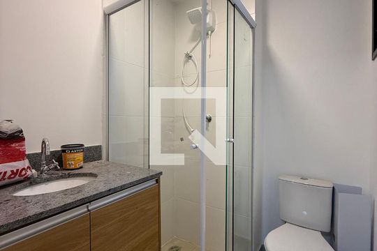 Kitnet/Studio à venda com 1 quarto, 25m² em Campos Elíseos, São Paulo