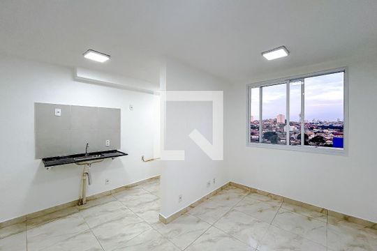 Apartamento para alugar com 2 quartos, 39m² em Tatuapé, São Paulo