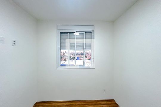 Quarto 1 de apartamento à venda com 2 quartos, 39m² em Tatuapé, São Paulo
