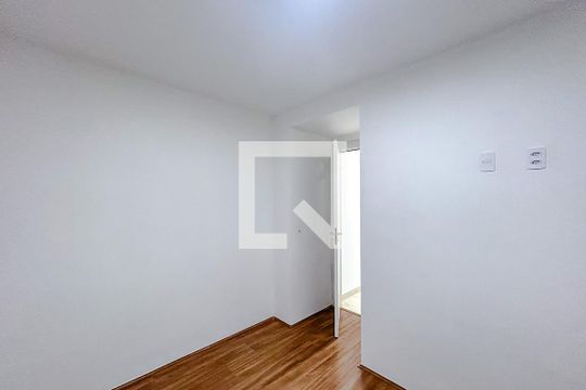 Quarto 1 de apartamento à venda com 2 quartos, 39m² em Tatuapé, São Paulo