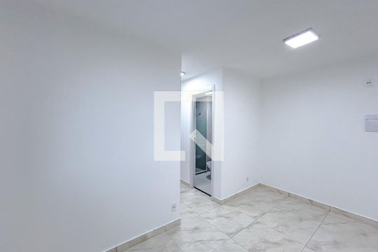 Sala de apartamento à venda com 2 quartos, 39m² em Tatuapé, São Paulo