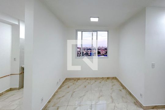 Apartamento para alugar com 2 quartos, 39m² em Tatuapé, São Paulo