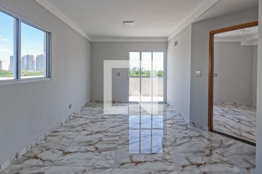 Apartamento para alugar com 2 quartos, 155m² em Vila Arcadia, São Paulo
