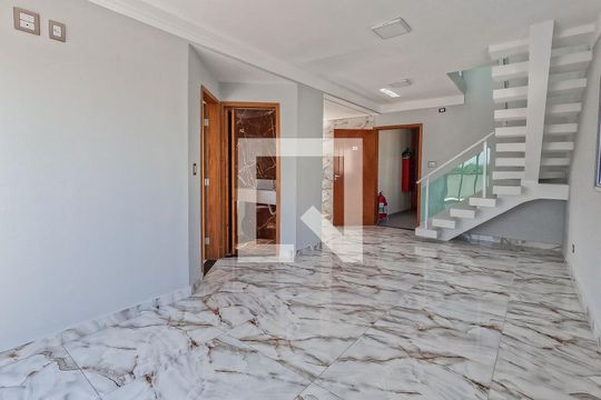 Apartamento para alugar com 2 quartos, 155m² em Vila Arcadia, São Paulo