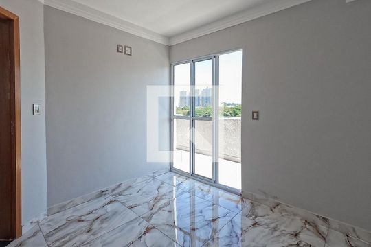 Apartamento para alugar com 2 quartos, 155m² em Vila Arcadia, São Paulo