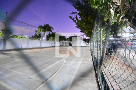 Apartamento para alugar com 2 quartos, 58m² em Residencial Aquários Ii, Goiânia