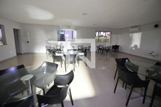 Apartamento para alugar com 2 quartos, 58m² em Residencial Aquários Ii, Goiânia