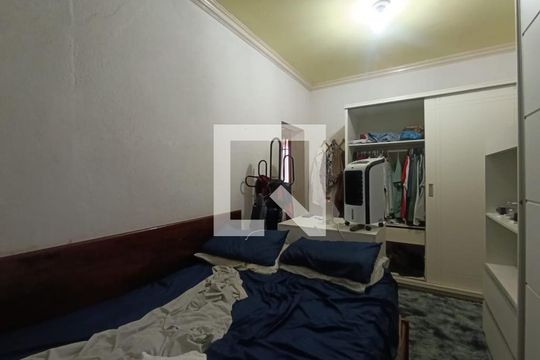 Casa para alugar com 3 quartos, 200m² em Caonze, Nova Iguaçu