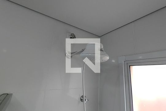Apartamento para alugar com 2 quartos, 55m² em Santa Mônica, Uberlândia