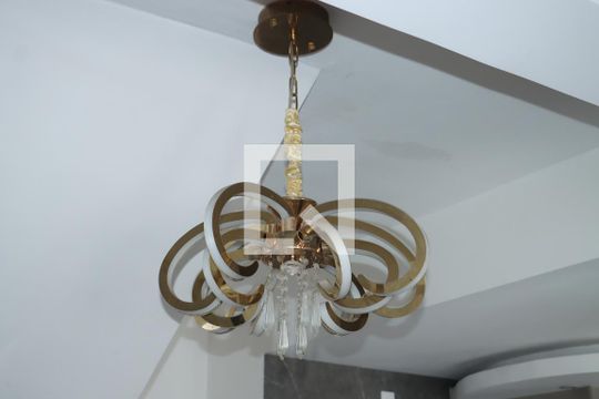 Apartamento para alugar com 3 quartos, 93m² em Jardim Isis, Cotia