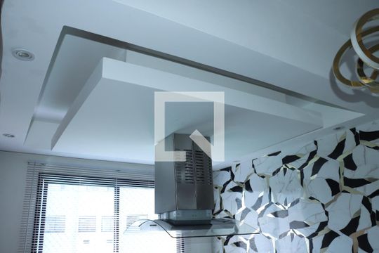 Apartamento para alugar com 3 quartos, 93m² em Jardim Isis, Cotia