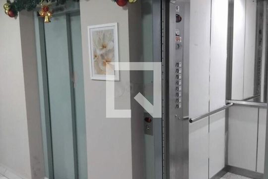 Apartamento à venda com 2 quartos, 48m² em Jardim Santa Teresinha, São Paulo
