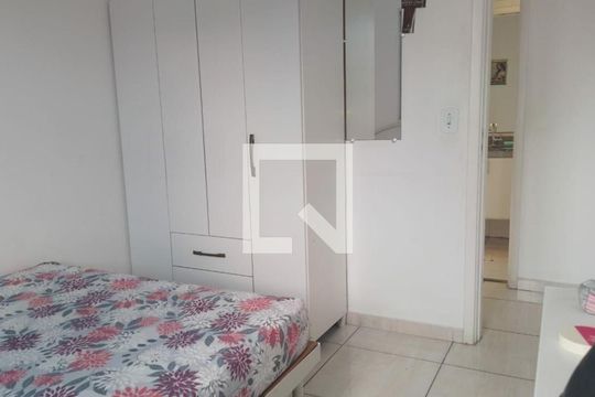 Apartamento à venda com 2 quartos, 49m² em Jardim Nove de Julho, São Paulo