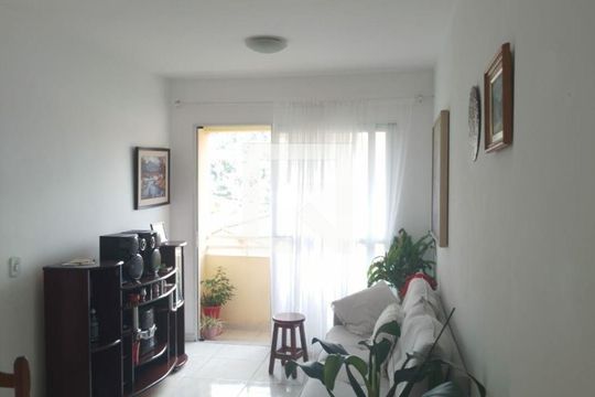 Apartamento à venda com 2 quartos, 49m² em Jardim Nove de Julho, São Paulo