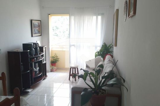 Apartamento à venda com 2 quartos, 49m² em Jardim Nove de Julho, São Paulo