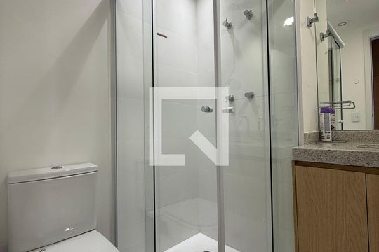 Kitnet/Studio para alugar com 1 quarto, 30m² em Higienópolis, São Paulo