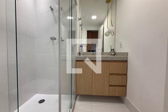 Kitnet/Studio para alugar com 1 quarto, 30m² em Higienópolis, São Paulo