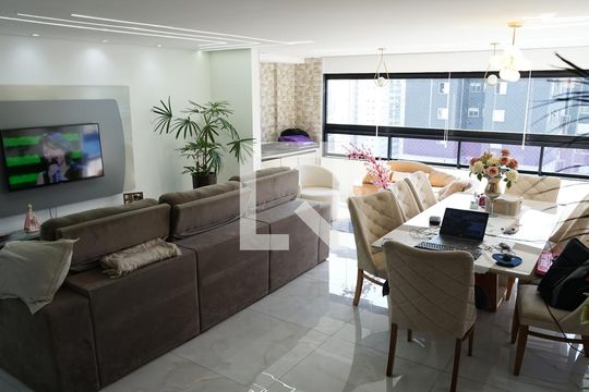 Apartamento para alugar com 2 quartos, 89m² em Vila Augusta, Guarulhos