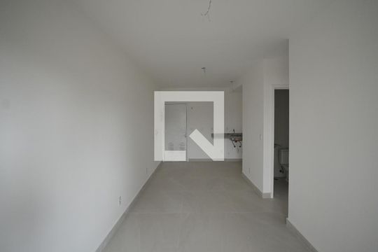 Apartamento para alugar com 2 quartos, 56m² em Parque das Nações, Santo André