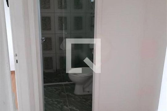 Apartamento à venda com 2 quartos, 45m² em Jardim Santa Teresinha, São Paulo