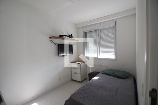Quarto 1 de apartamento à venda com 2 quartos, 70m² em Anil, Rio de Janeiro