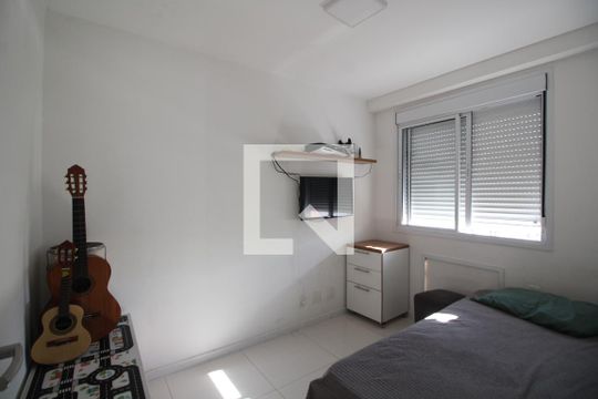 Quarto 1 de apartamento à venda com 2 quartos, 70m² em Anil, Rio de Janeiro