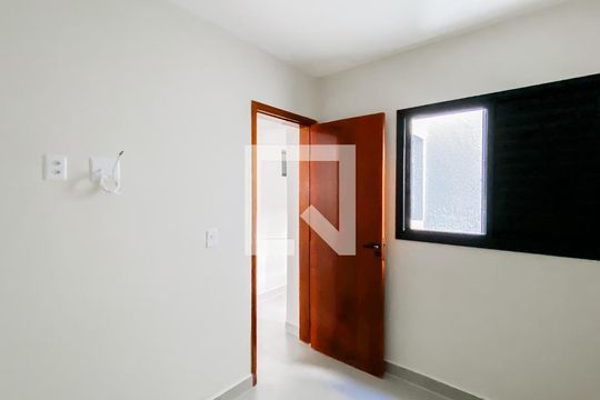 Apartamento à venda com 2 quartos, 31m² em Cidade Patriarca, São Paulo