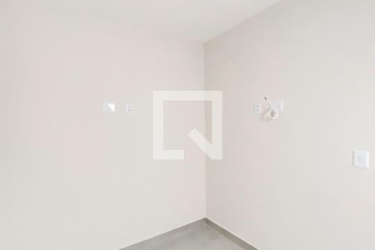 Apartamento à venda com 2 quartos, 31m² em Cidade Patriarca, São Paulo