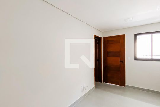 Apartamento à venda com 2 quartos, 31m² em Cidade Patriarca, São Paulo
