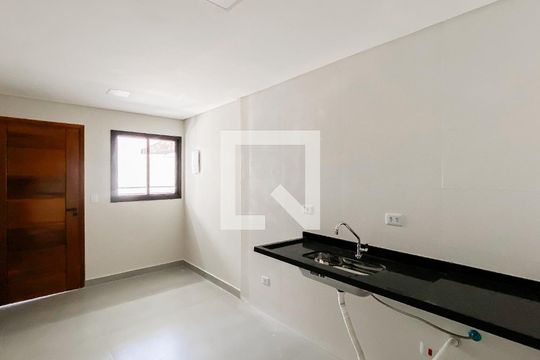 Apartamento à venda com 2 quartos, 31m² em Cidade Patriarca, São Paulo