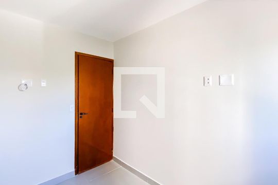 Quarto 1 de apartamento à venda com 2 quartos, 42m² em Cidade Patriarca, São Paulo