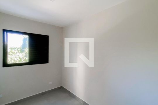 Quarto 1 de apartamento à venda com 2 quartos, 42m² em Cidade Patriarca, São Paulo